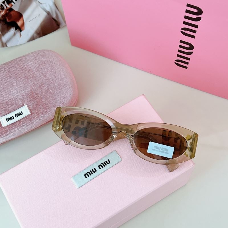 Miu Miu Sunglasses